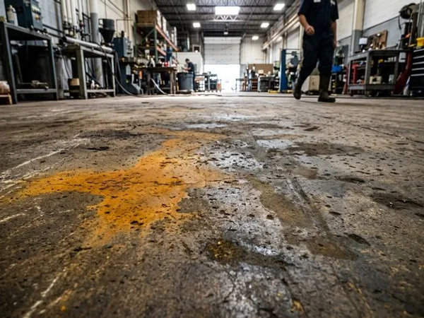 Secondary Containment Coatings in Ottawa, Ontario