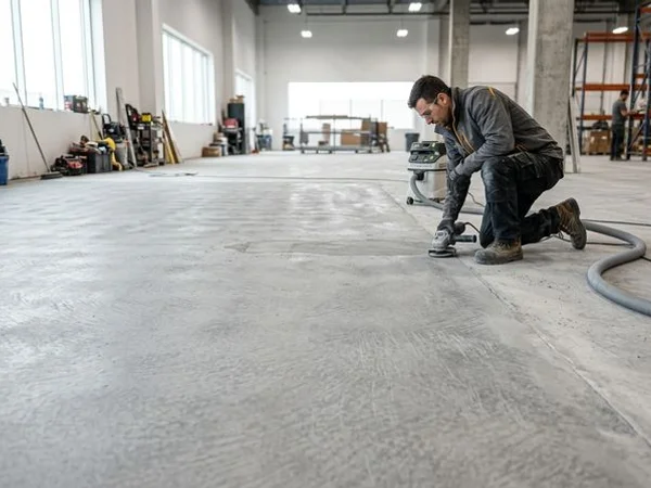 Concrete Repair & Restoration in Ottawa, ON project 4