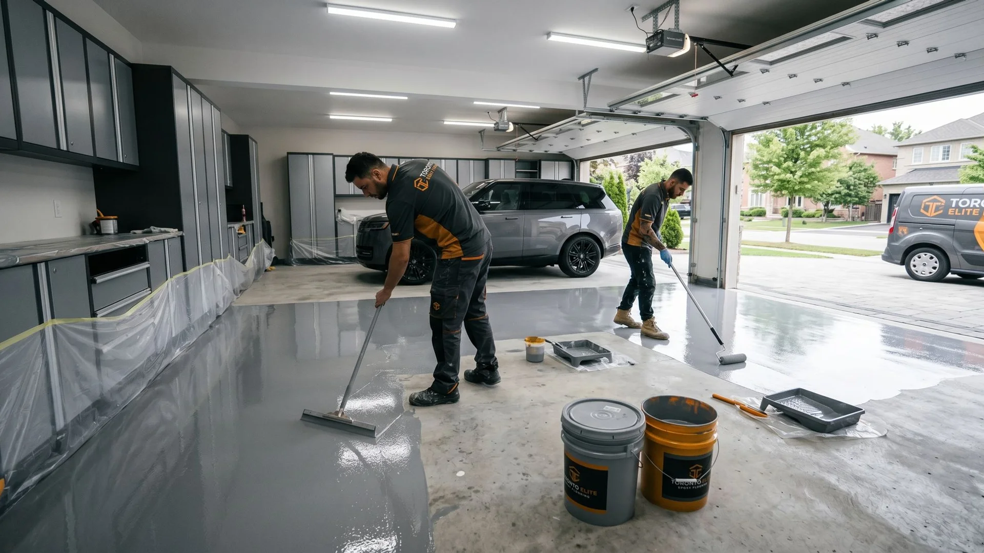Commercial Project Management